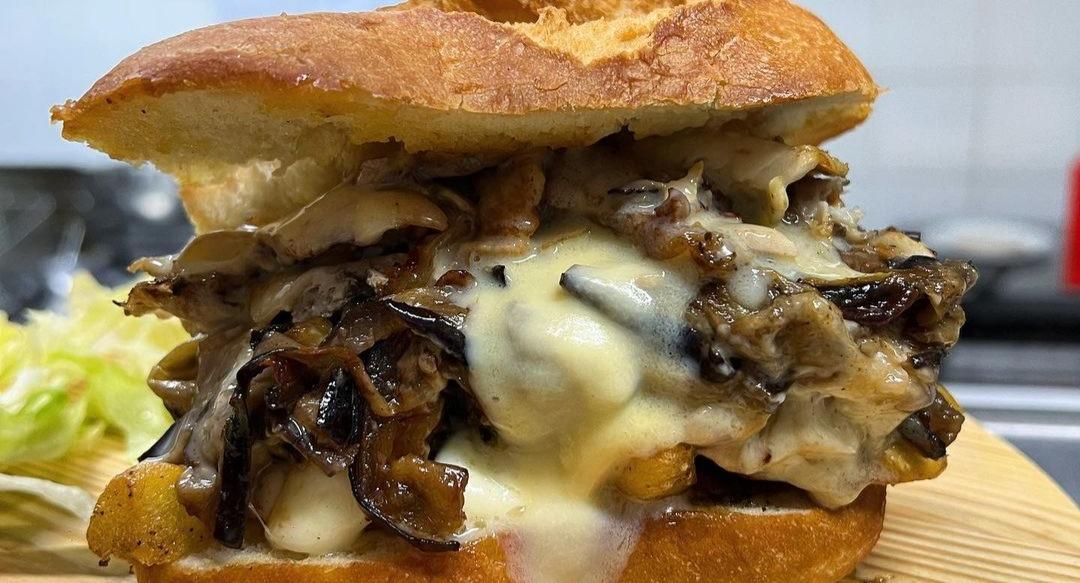 Cacace burger store photo 5