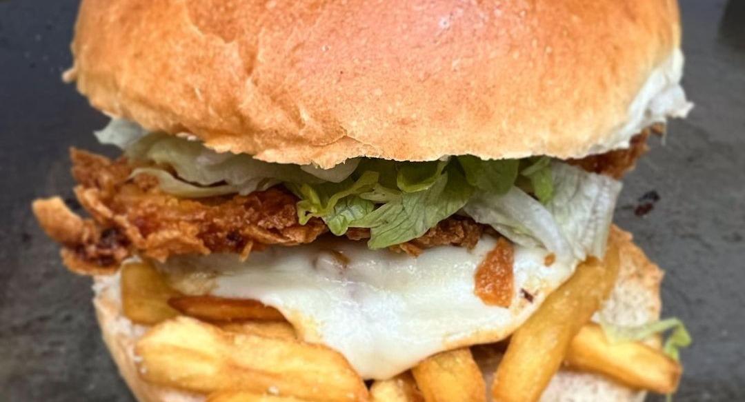 Cacace burger store photo 3