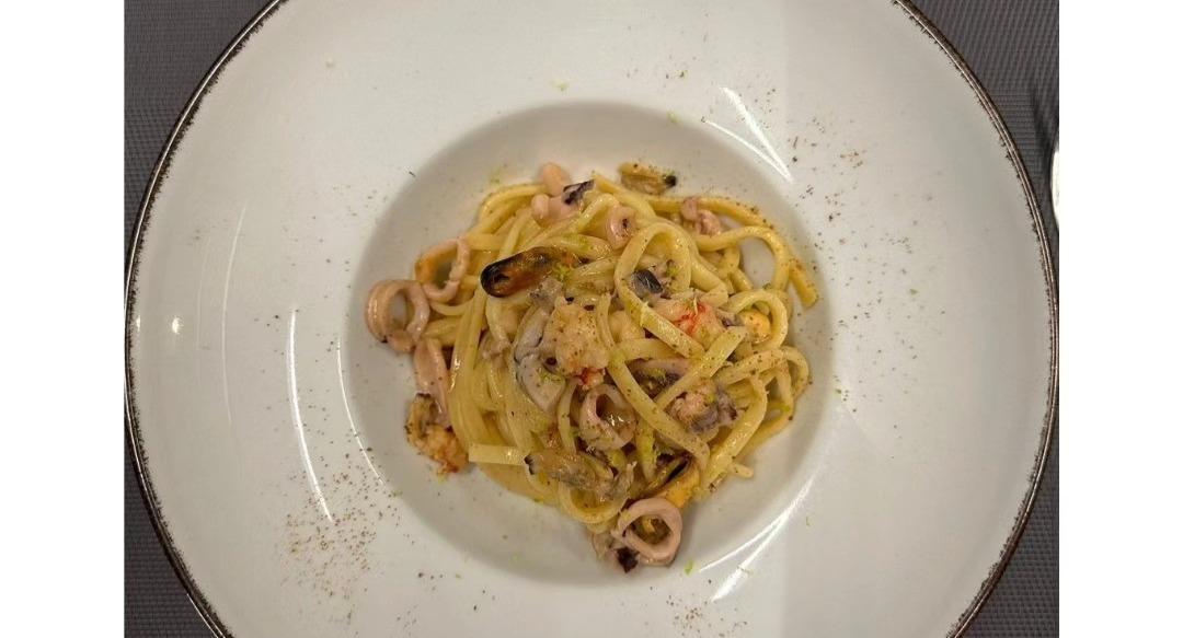 Signuria Restaurant & Caffè photo 2