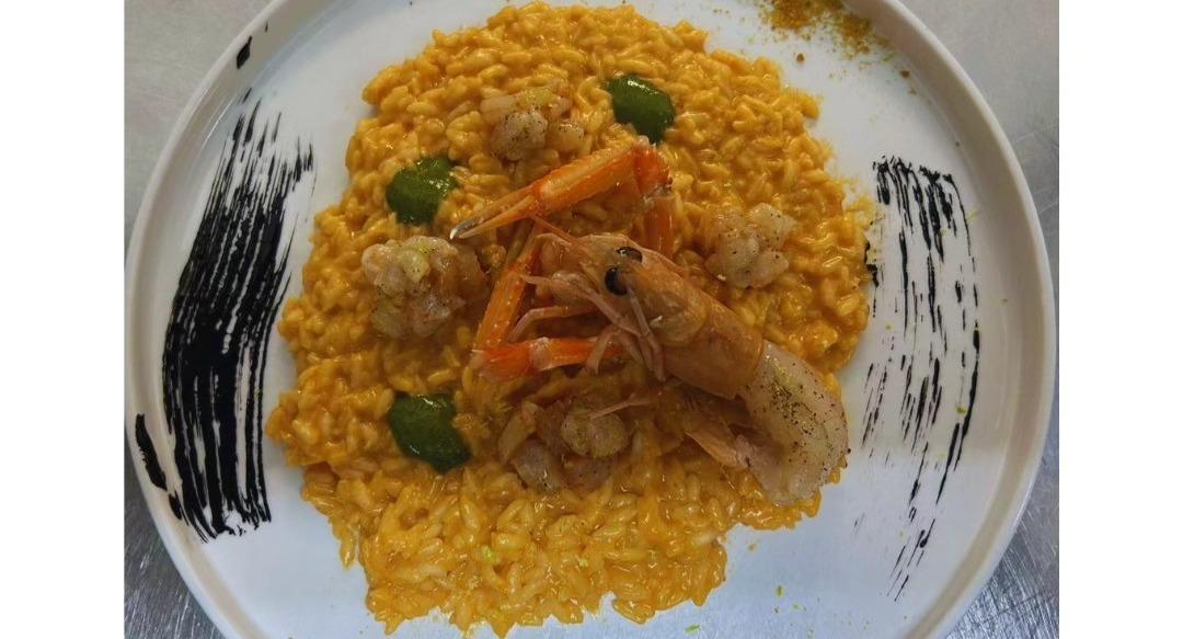 Signuria Restaurant & Caffè photo 5