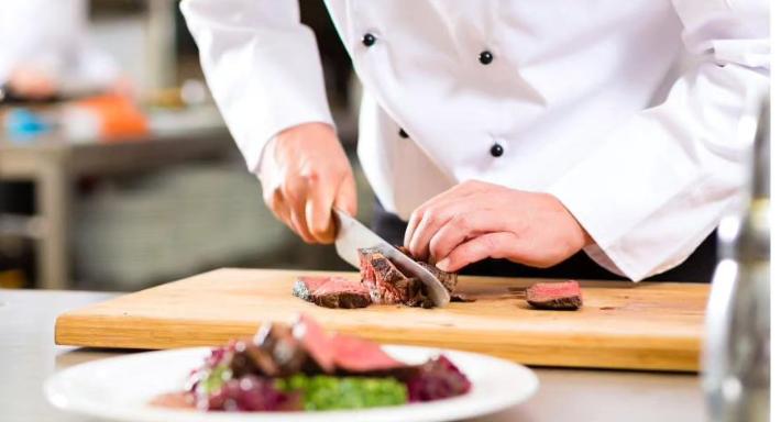 Signuria Restaurant & Caffè