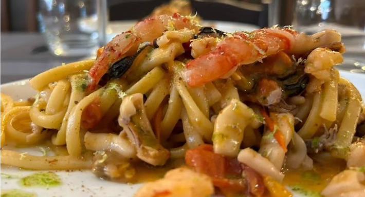 Signuria Restaurant & Caffè photo 3