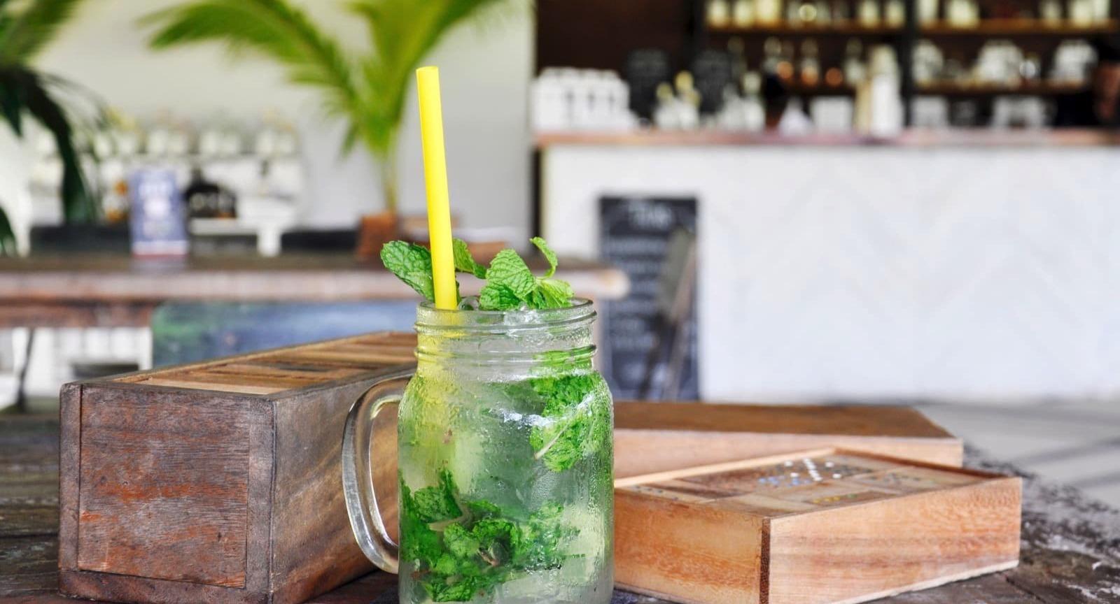 ROOF FIANI Restaurant Poll Bar photo 3