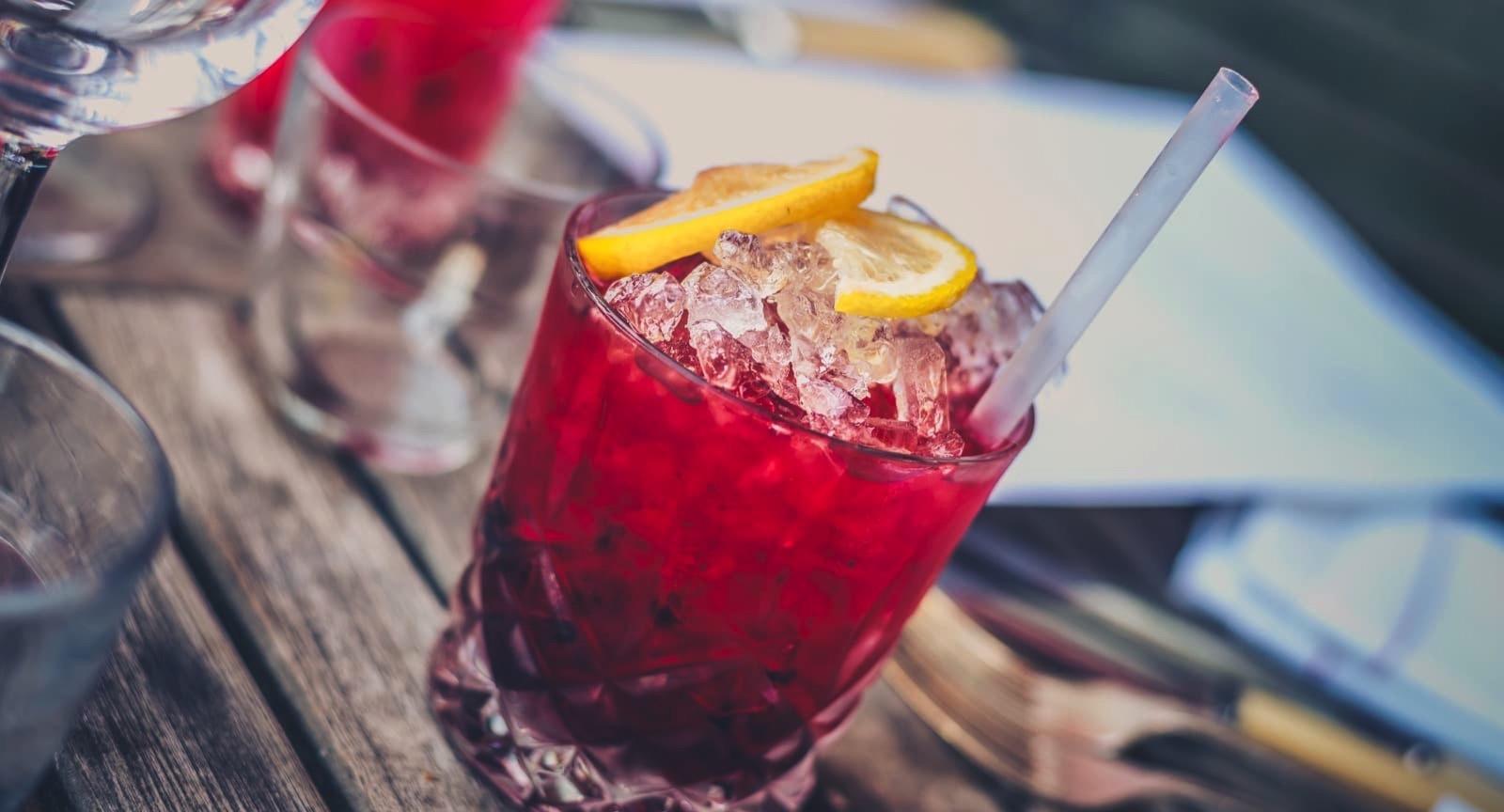 ROOF FIANI Restaurant Poll Bar