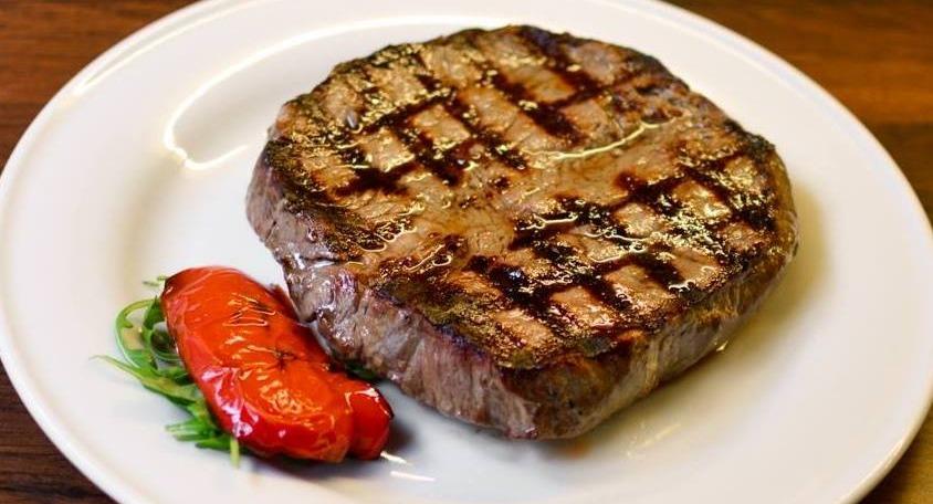 Bariloche Steak and Burger