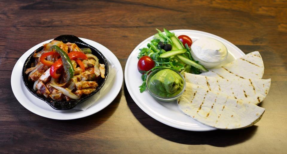 Bariloche Steak and Burger photo 2