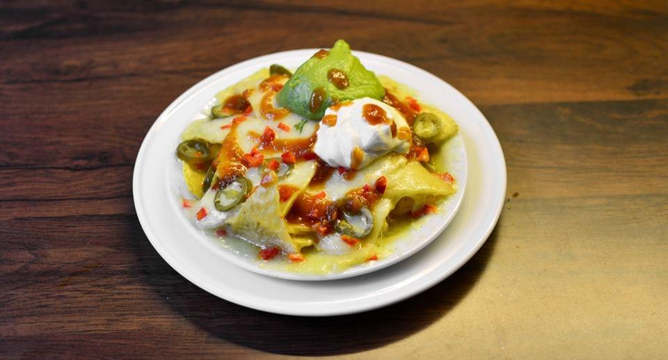 Bariloche Steak and Burger photo 4