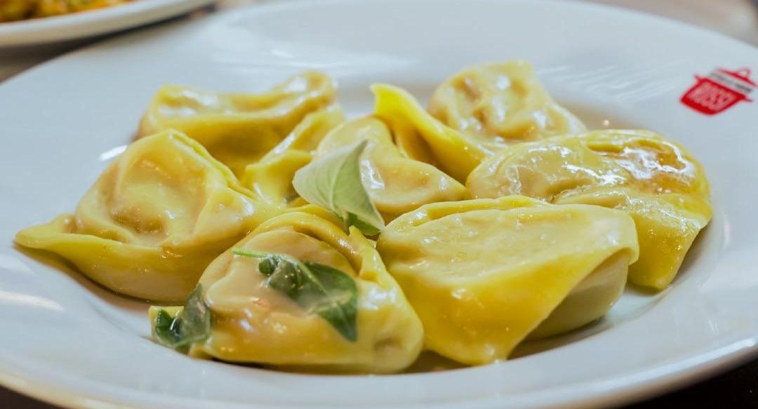 Osteria di Modena Rossi