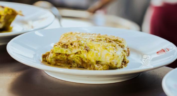 Osteria di Modena Rossi photo 4