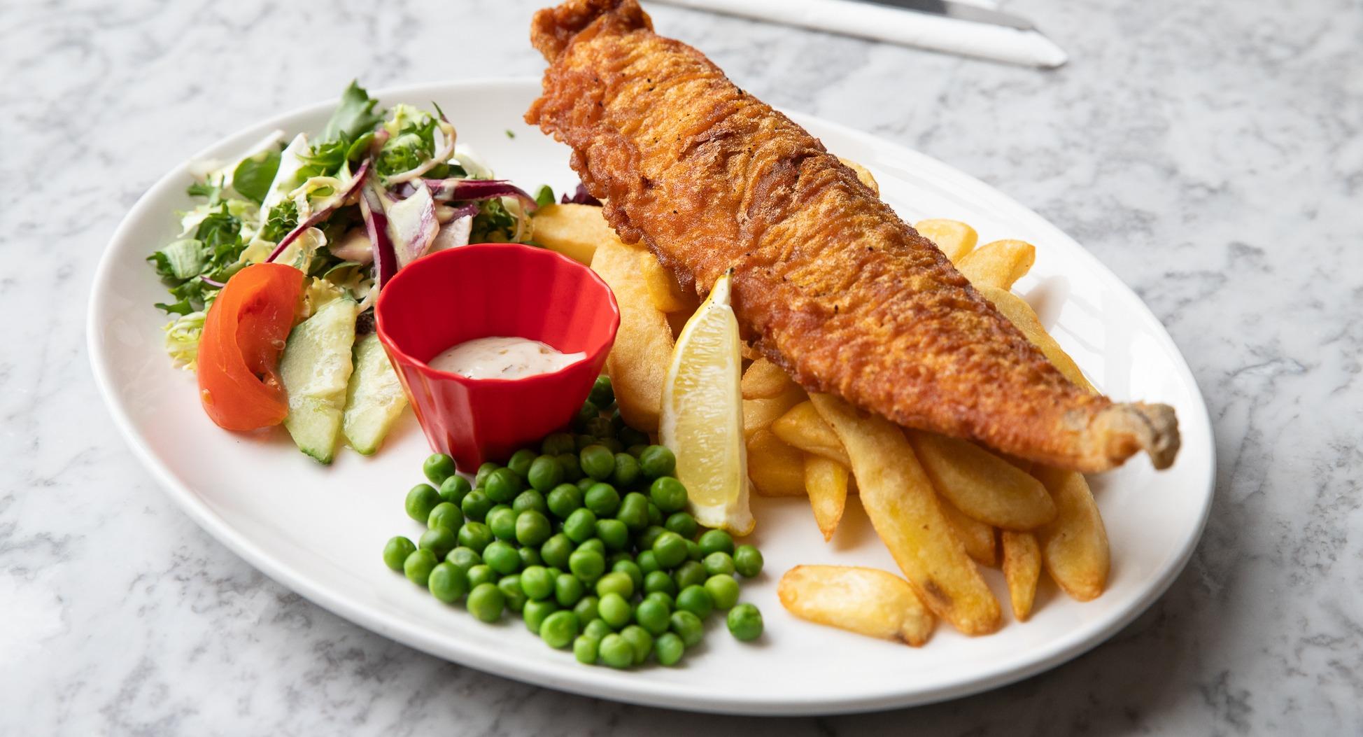 Coach House Cafe photo 3