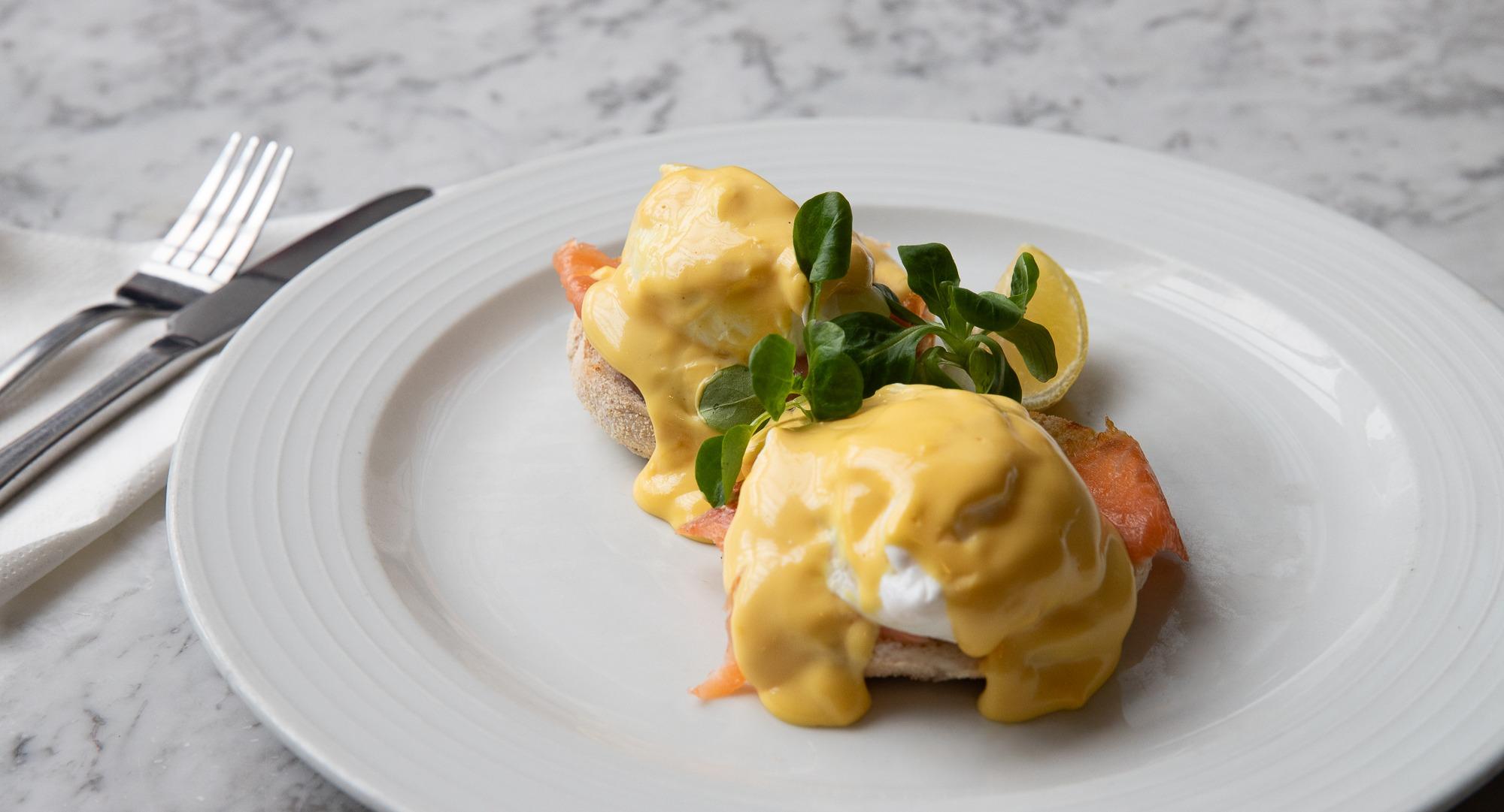 Coach House Cafe photo 4