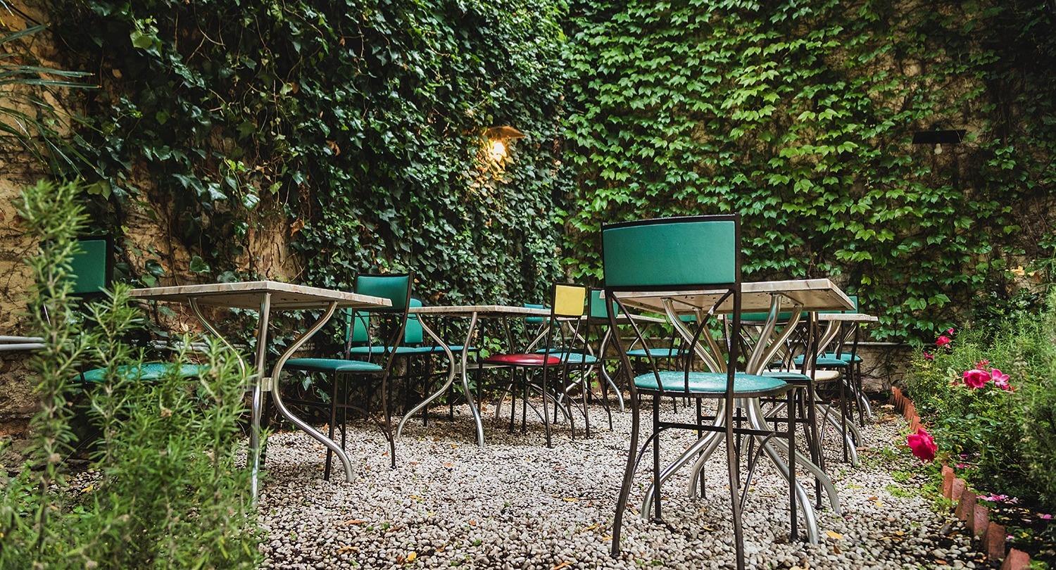 Osteria Il Giardino di Barbano photo 4