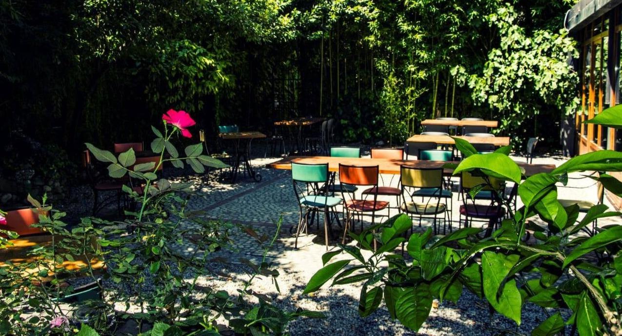 Osteria Il Giardino di Barbano photo 5