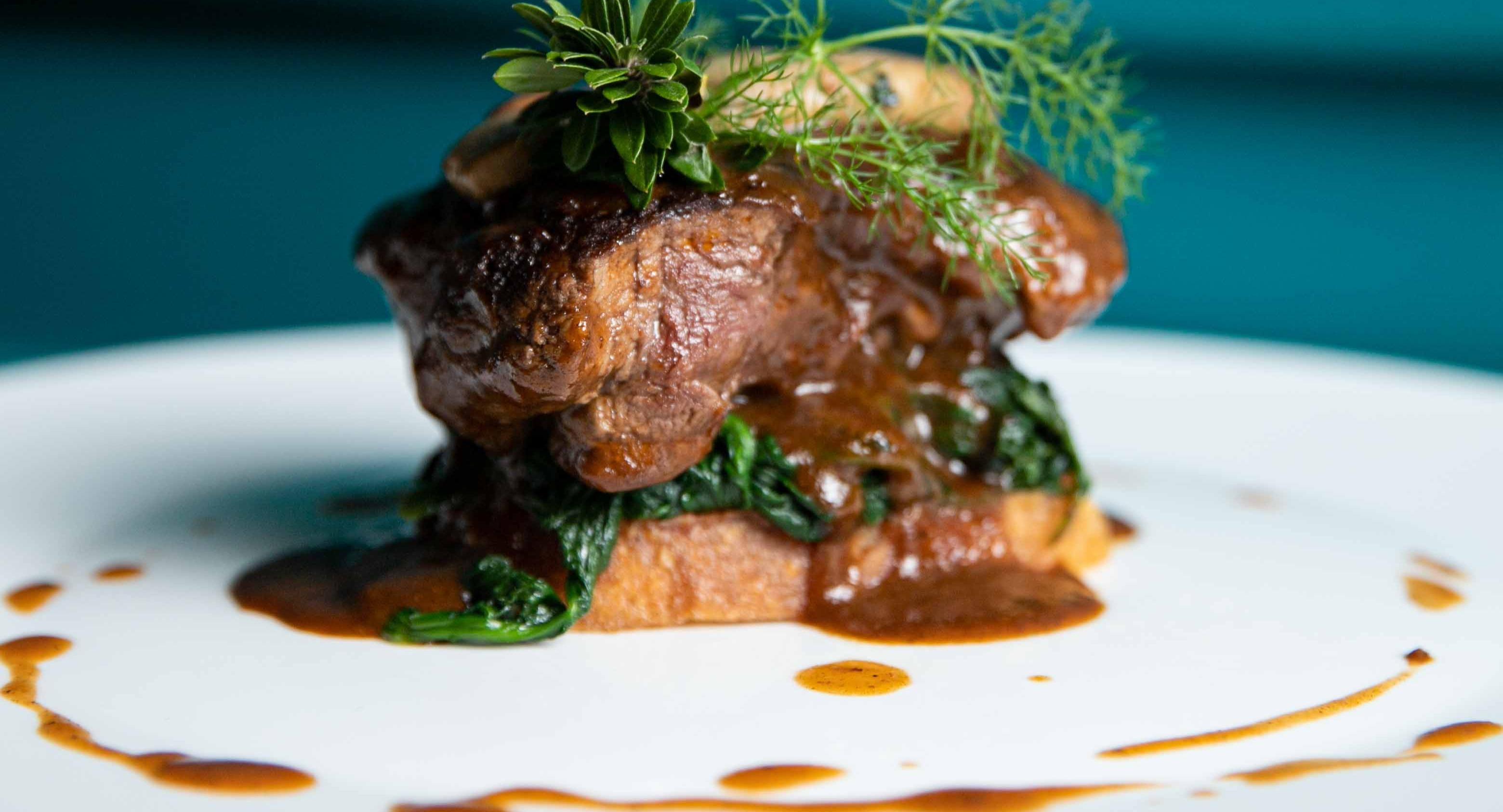 Osteria Il Giardino di Barbano photo 2