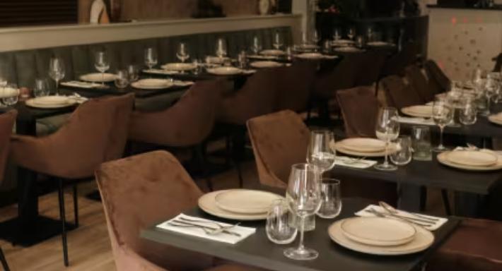 Manzil Indian Restaurant photo 2