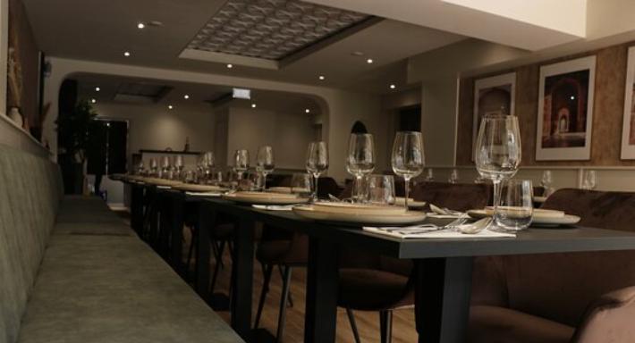 Manzil Indian Restaurant photo 3