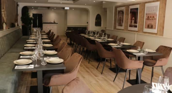 Manzil Indian Restaurant photo 4