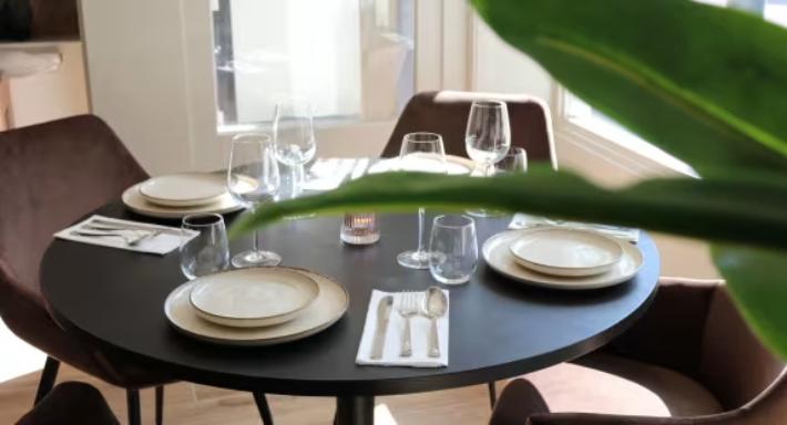 Manzil Indian Restaurant photo 5