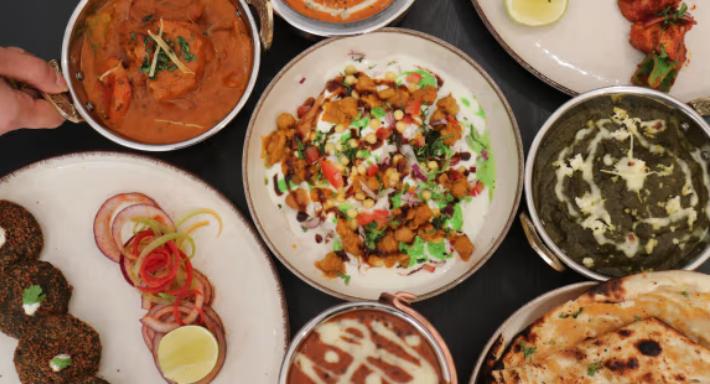 Manzil Indian Restaurant