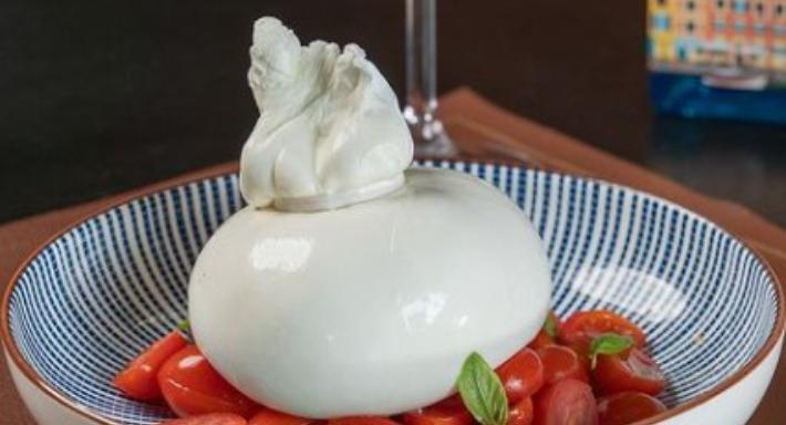 Euforia 14 Gastronomia Contemporanea photo 2