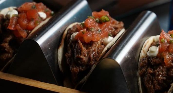 Euforia 14 Gastronomia Contemporanea photo 3