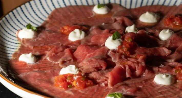 Euforia 14 Gastronomia Contemporanea photo 4