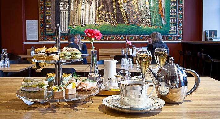 Ateneum Bistro photo 2