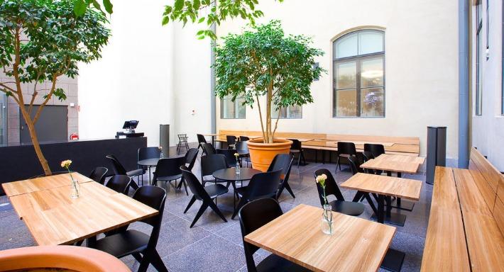 Ateneum Bistro photo 4