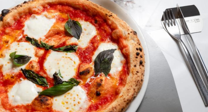 Ristorante Ischia Porto - Pane e Vino photo 3