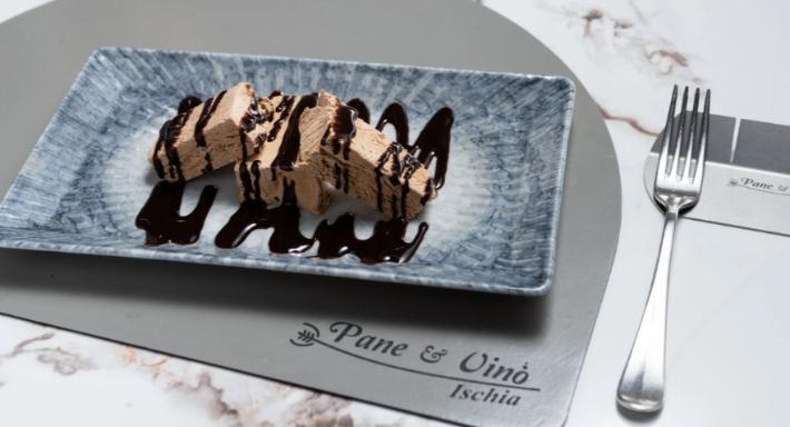 Ristorante Ischia Porto - Pane e Vino photo 4