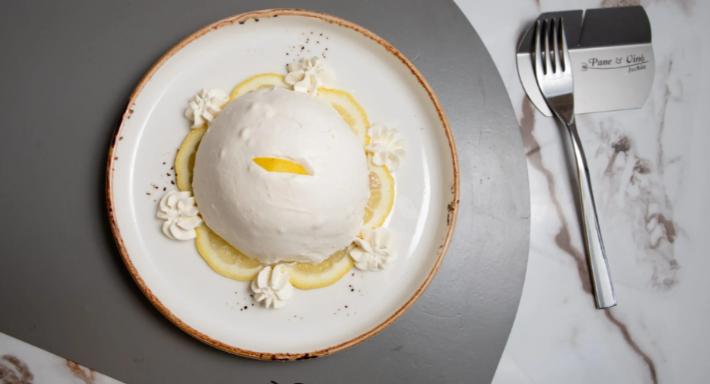 Ristorante Ischia Porto - Pane e Vino photo 5