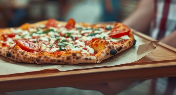 Trattoria Al Piccione