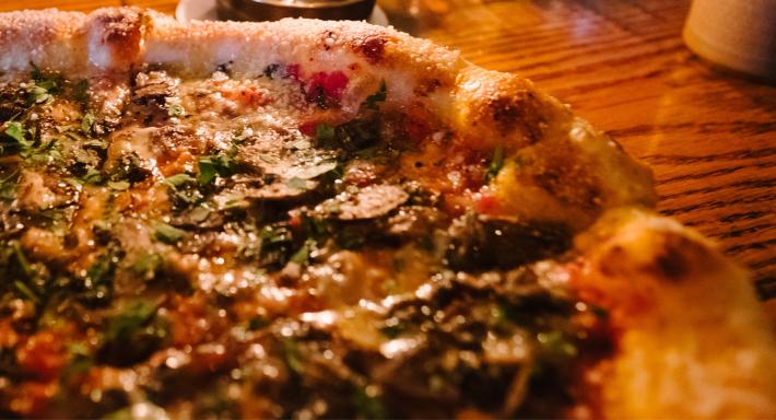 Trattoria Al Piccione photo 2