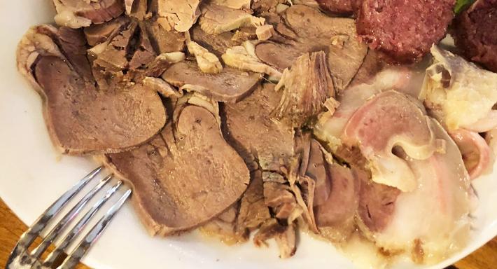 Trattoria Al Piccione photo 3