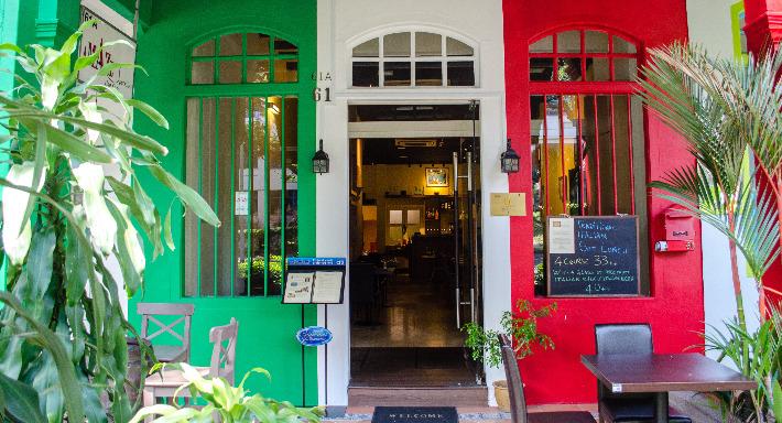 Trattoria Nonna Lina photo 4