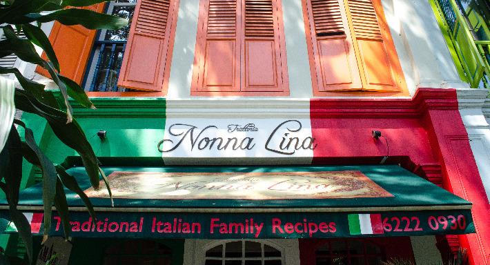 Trattoria Nonna Lina photo 3