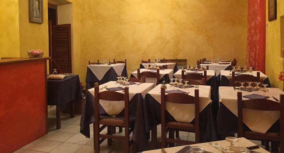 Ristorante Sportellino