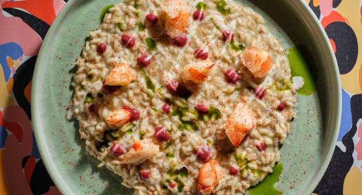 Samuele Pastanella - Ristorante photo 2