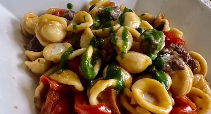 Samuele Pastanella - Ristorante photo 3