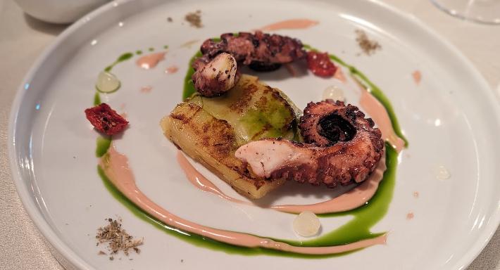 Samuele Pastanella - Ristorante photo 4