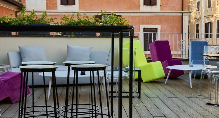 Ri.One Terrazza Amaretto Adriatico