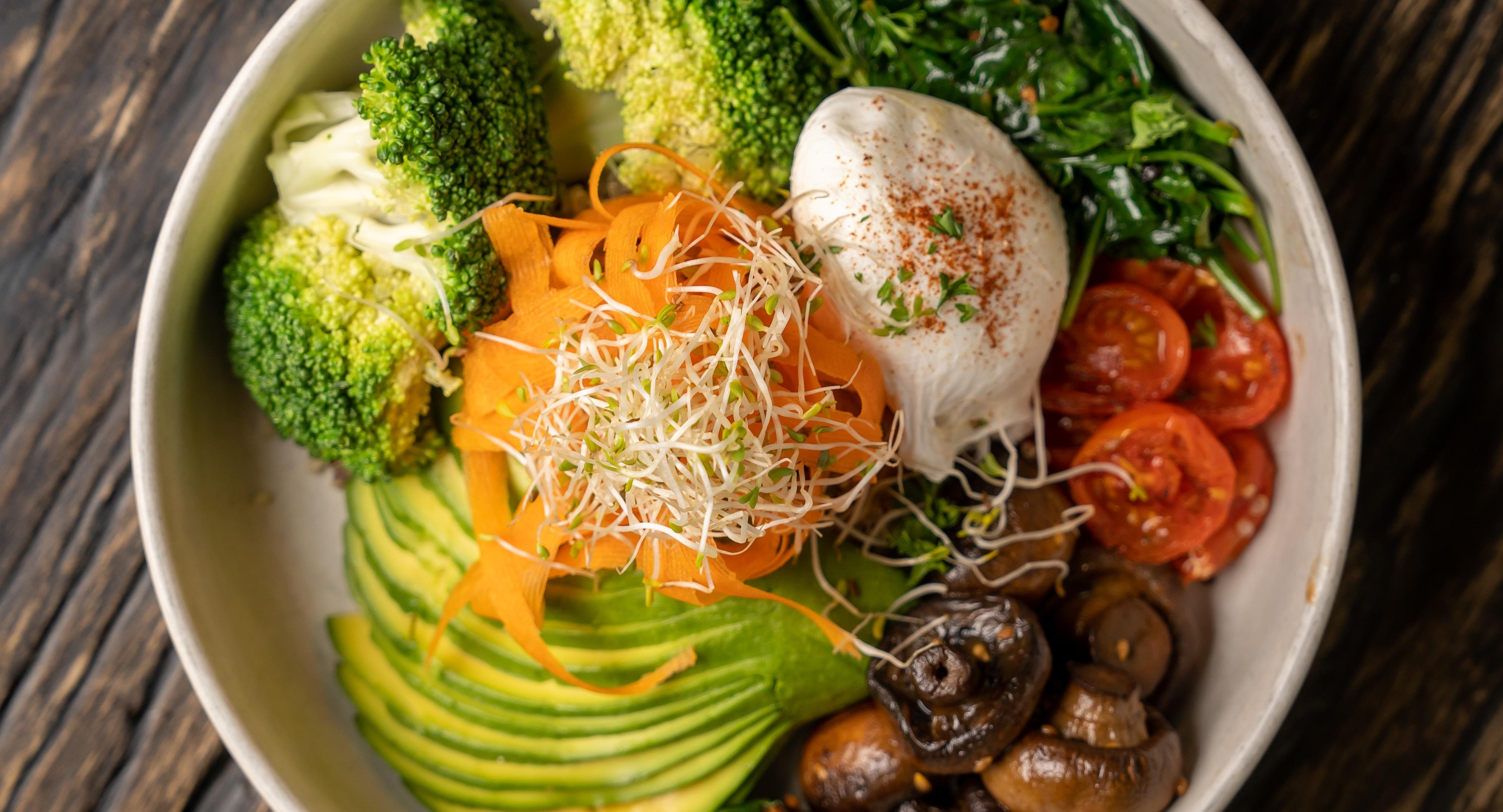 Mk Cafe New Farm Park photo 2