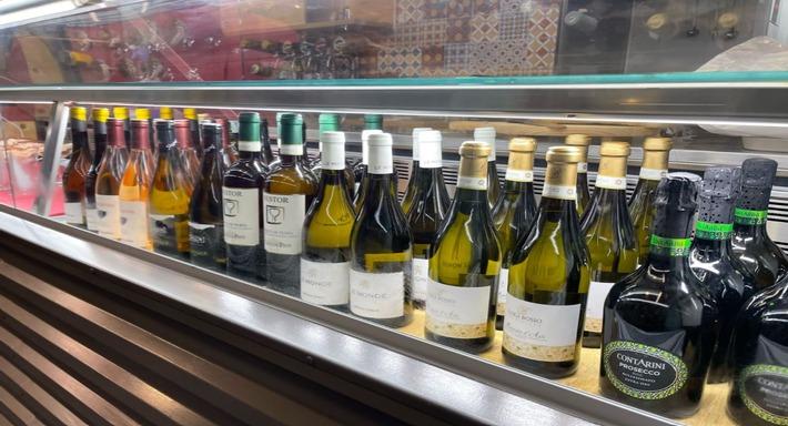 RISTORANTE A VA BIN PAREI photo 3