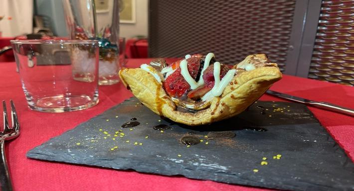 RISTORANTE A VA BIN PAREI photo 2