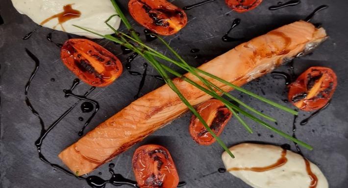 RISTORANTE A VA BIN PAREI photo 4