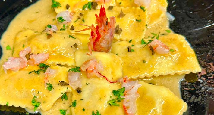 Se dici Puglia... Ristoriamo