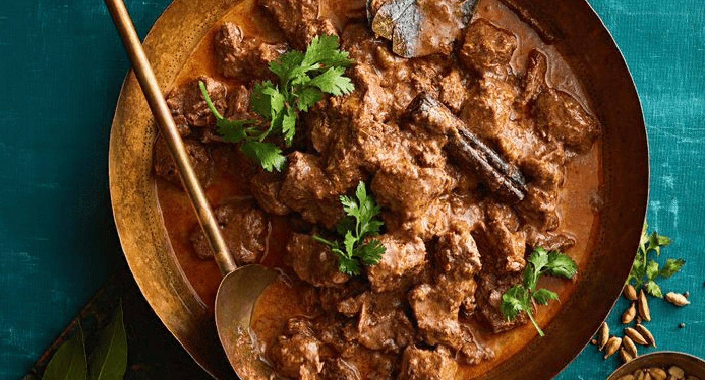 The Curry Hut photo 2