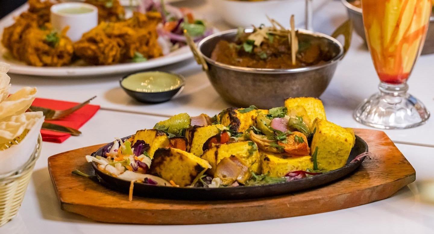 The Curry Hut photo 3