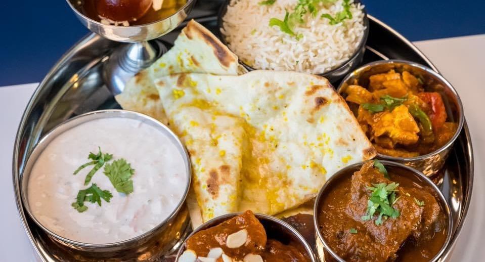 The Curry Hut photo 5