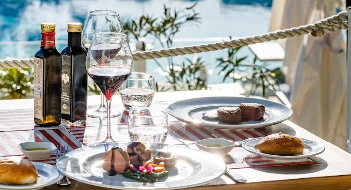 Ristorante & Lounge Bar Capriccio-Sorrento Coast